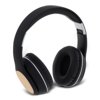 Bamboo Headphone