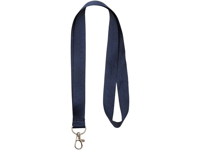 Impey lanyard met haak Impey lanyard met haak