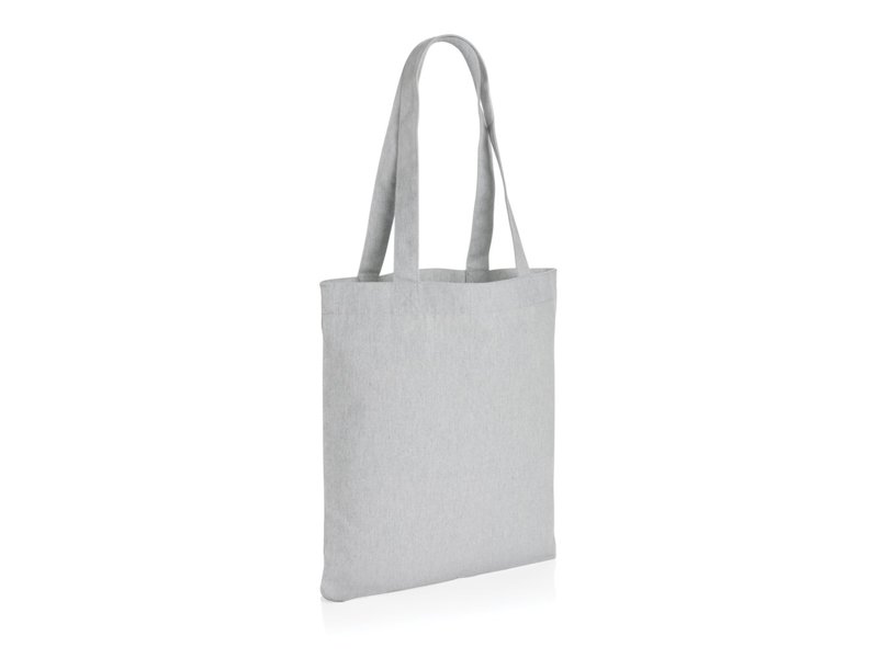 Impact AWARE™ recycled canvas tas 285gsm ongeverfd Impact AWARE™ recycled canvas tas 285gsm ongeverfd