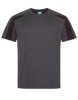 Sport t-shirt AWDis Contrast Cool » vanaf € 6,96 | Promotiemateriaal