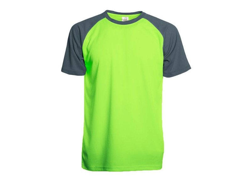 SP Trail sportshirt, 140 gr/m² SP Trail sportshirt, 140 gr/m²
