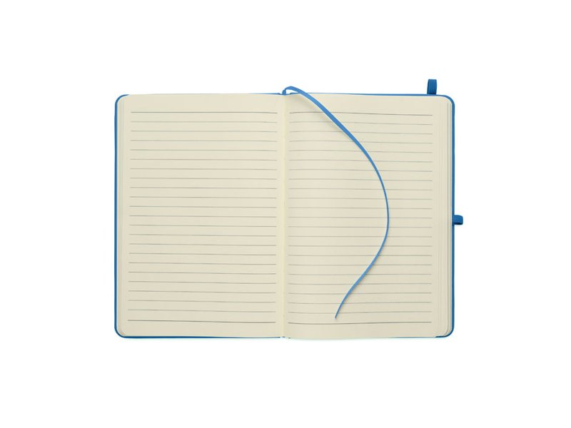 ARCOLOOP - A5 gerecycled PU notitieboek