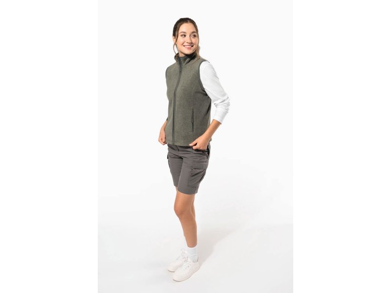Kariban Damesvest polar Melodie