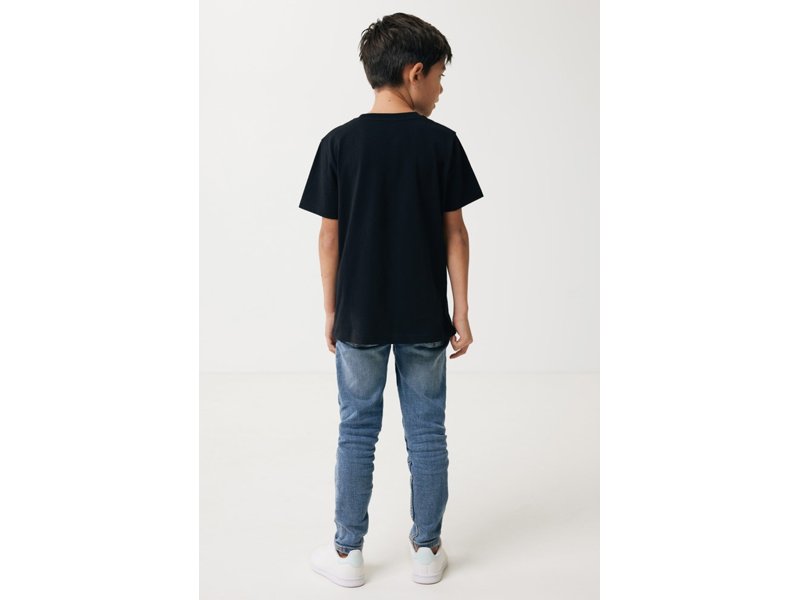 Iqoniq kinder t-shirt Koli Iqoniq kinder t-shirt Koli