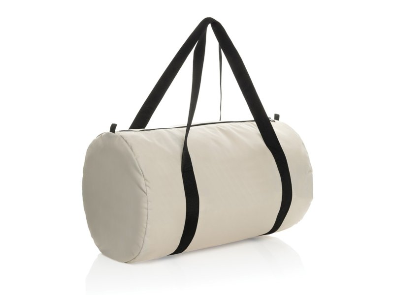 Dillon AWARE™ RPET opvouwbare sporttas Dillon AWARE™ RPET opvouwbare sporttas