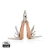 Houten multitool