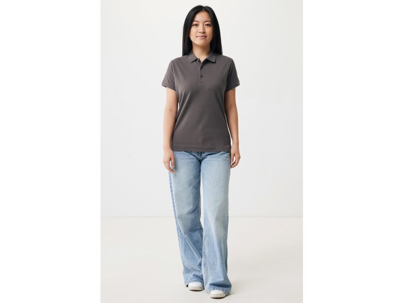 Iqoniq Yosemite damespolo Iqoniq Yosemite damespolo