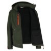 HEROCK Trystan softshell vest HEROCK Trystan softshell vest