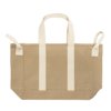 BEAU AWARE™ strandtas canvas BEAU AWARE™ strandtas canvas