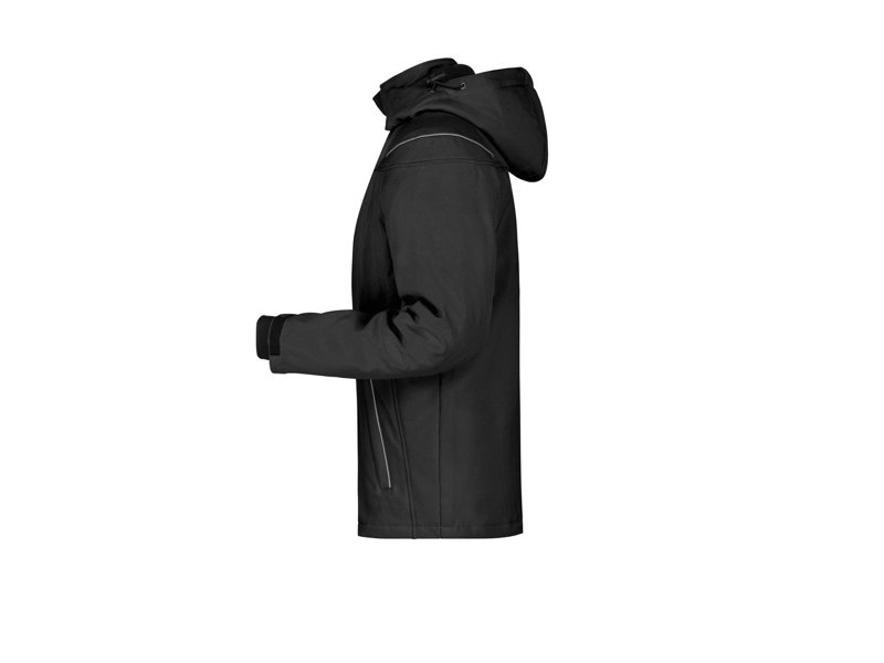 Men’s Winter Softshell Jacket Men’s Winter Softshell Jacket