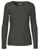 Neutral - Ladies´ Long Sleeve T-Shirt Neutral - Ladies´ Long Sleeve T-Shirt