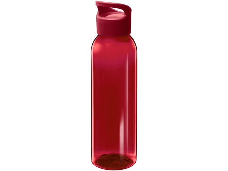Sky Drinkfles 650 ml: Hydrateer in Stijl en Comfort Sky Drinkfles 650 ml: Hydrateer in Stijl en Comfort