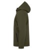 Clique Padded Hoody Softshell jas Clique Padded Hoody Softshell jas