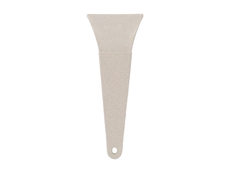 Nordic Wheatstraw tarwestro ijskrabber