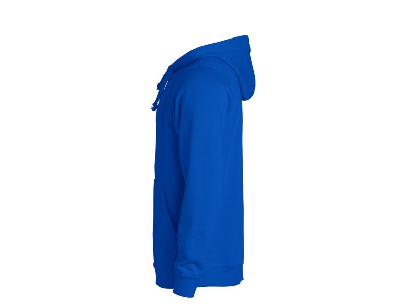 Clique Hoodie; sweater met capuchon en leverbaar in vele kleuren Clique Hoodie; sweater met capuchon en leverbaar in vele kleuren