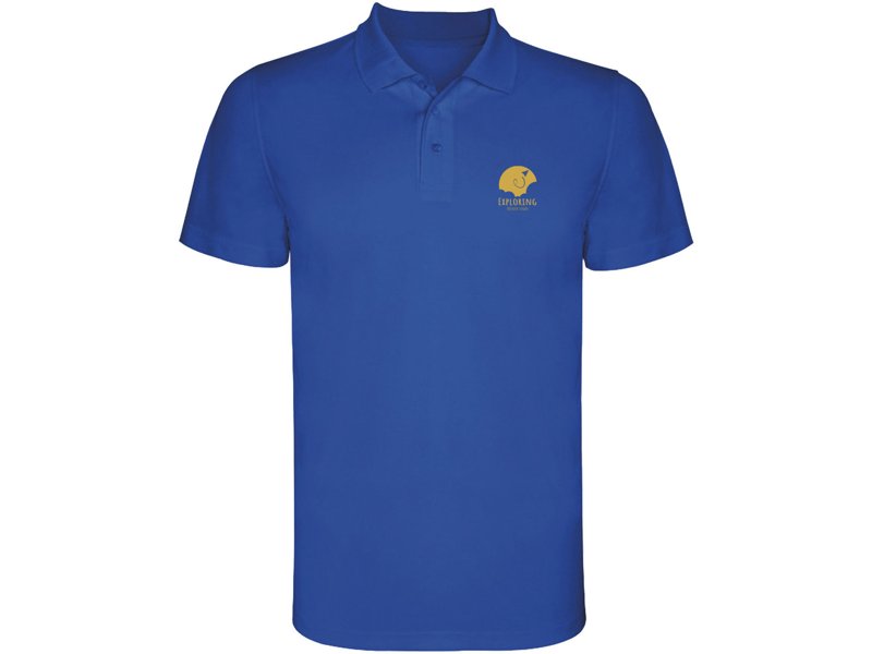 Roly sportpolo Monzha kids