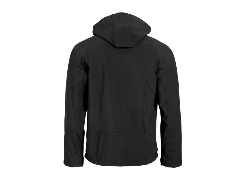 Clique Softshell jas Milford Clique Softshell jas Milford