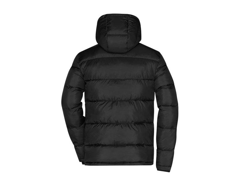 Daiber Men's Padded Jacket