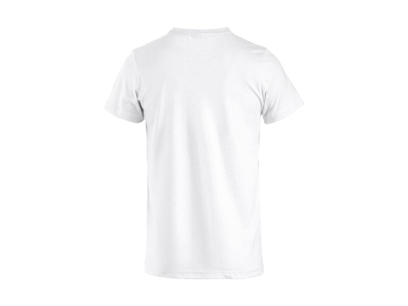 Clique basic kinder t-shirts, snel leverbaar met eigen logo