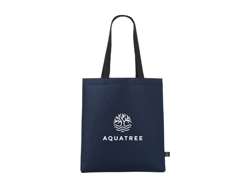 Feltro RPET Shopper winkeltas