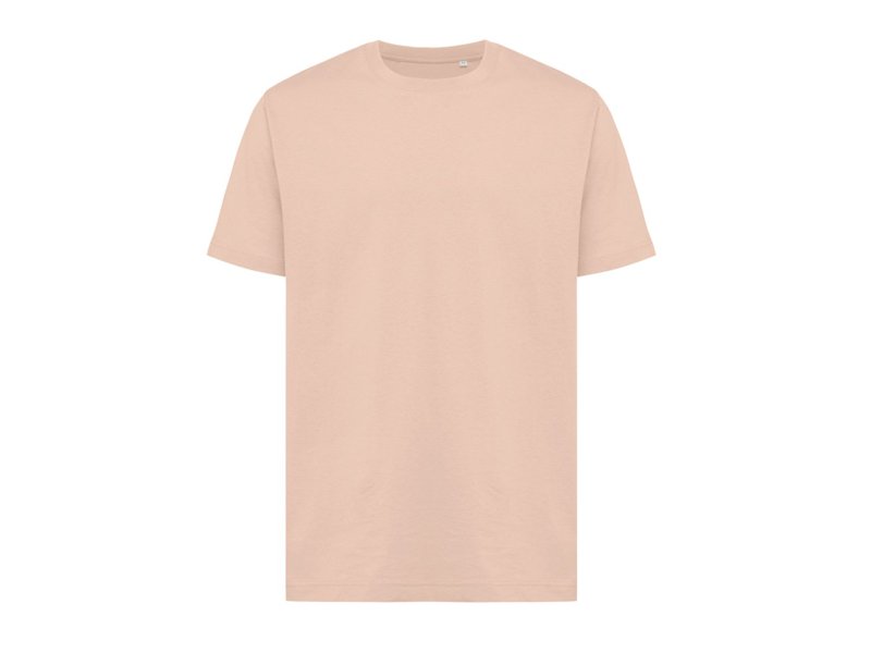 Iqoniq t-shirt Kakadu relaxed