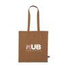Recycled cotton shopper bedrukken | Shoppy Colour Bag | Totziens Promotions Recycled cotton shopper bedrukken | Shoppy Colour Bag | Totziens Promotions