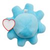 MATTEO - Plush octopus