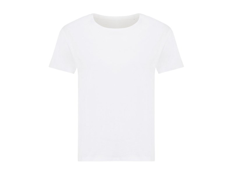 Iqoniq dames t-shirt Yala Iqoniq dames t-shirt Yala