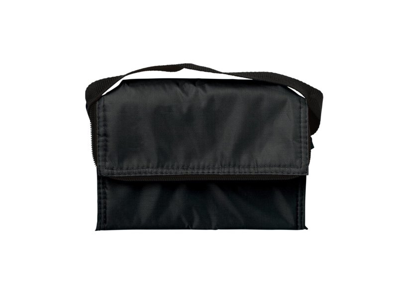 Koeltas met rits klein