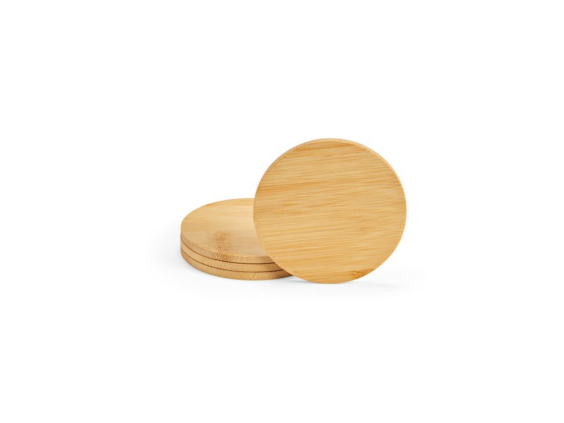 Christo Coasters