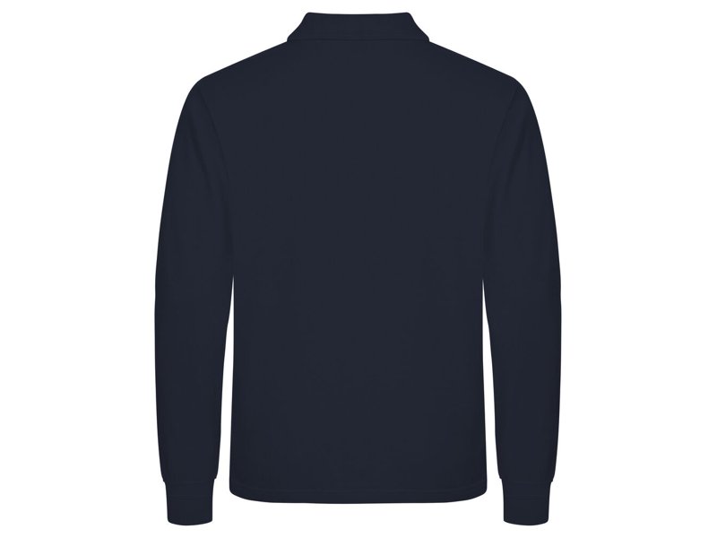 Clique - Manhattan L/S Clique - Manhattan L/S