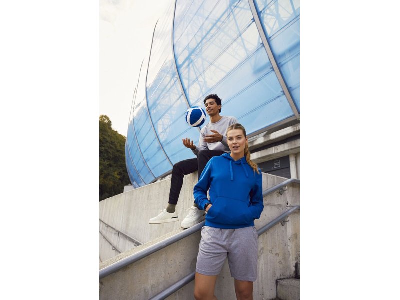 Clique - Basic Active Roundneck Clique - Basic Active Roundneck