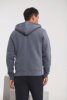 Russell Authentic Full Zip Hooded Sweatshirt