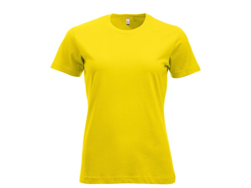 Clique New Classic-T Ladies | TotZiens Promotions