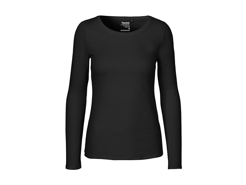 Neutral - Ladies´ Long Sleeve T-Shirt