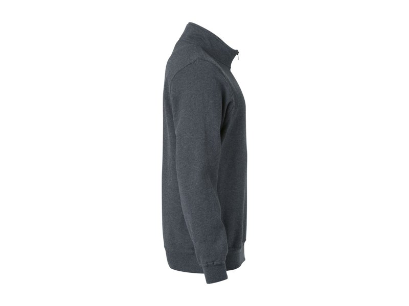Clique Basic Half Zip