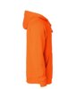 Clique Hoodie; sweater met capuchon en leverbaar in vele kleuren Clique Hoodie; sweater met capuchon en leverbaar in vele kleuren
