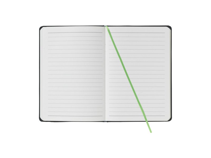 BlackNote A5 notitieboek BlackNote A5 notitieboek