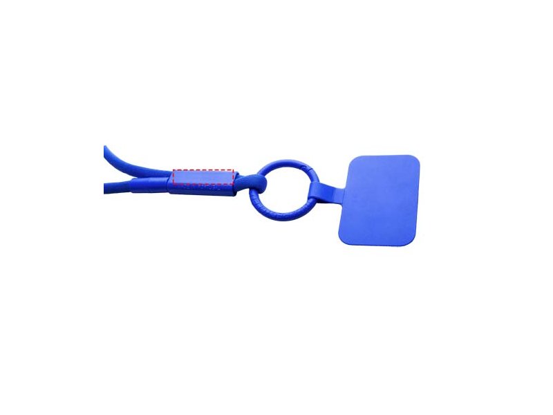 Tubyard lanyard telefoonhouder Tubyard lanyard telefoonhouder