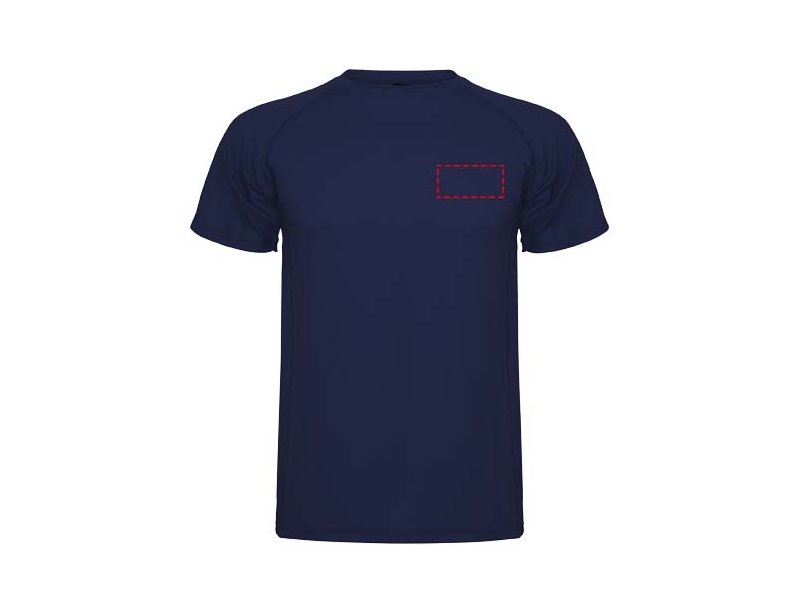 Roly sportshirt Montecarlo kids Roly sportshirt Montecarlo kids