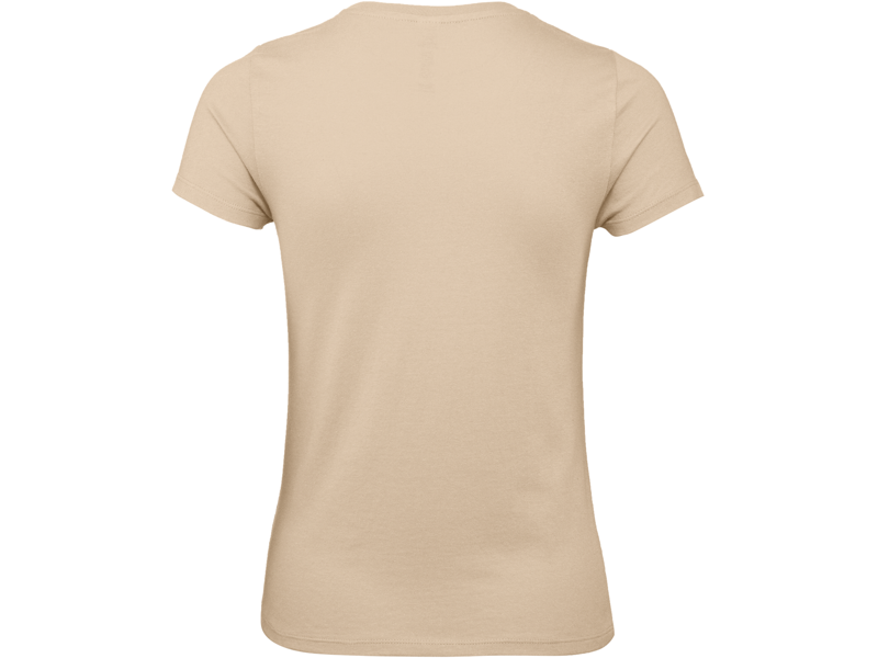 B&C dames t-shirt | Diverse kleuren vanaf € 1,70 B&C dames t-shirt | Diverse kleuren vanaf € 1,70