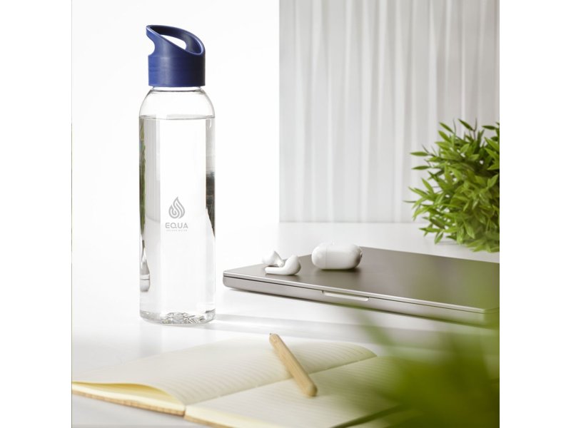 Sirius RPET 650 ml drinkfles