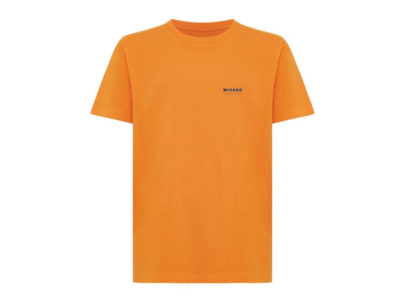 Iqoniq kinder t-shirt Koli Iqoniq kinder t-shirt Koli