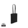 Impact AWARE™ gerecycled katoenen draagtas 330gsm