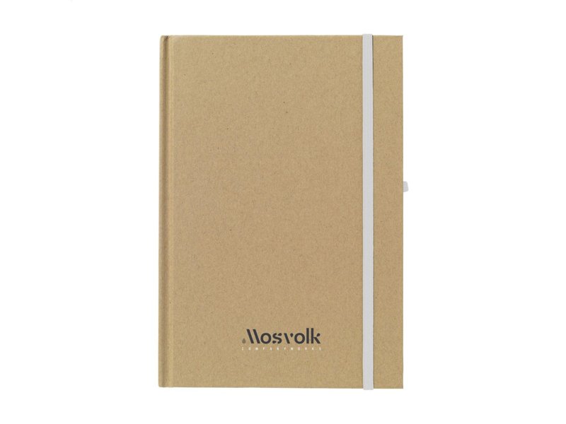 ECO Notebook A5 notitieboek ECO Notebook A5 notitieboek