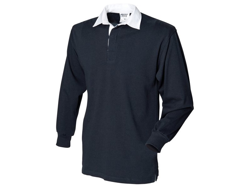Long sleeve original rugby shirt Long sleeve original rugby shirt