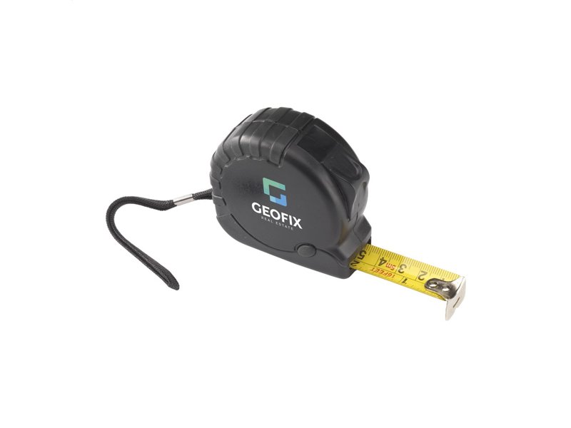 Midland Recycled 5 meter rolmaat