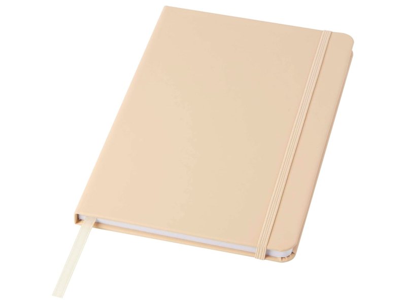 Spectrum A5 hardcover notitieboek Spectrum A5 hardcover notitieboek