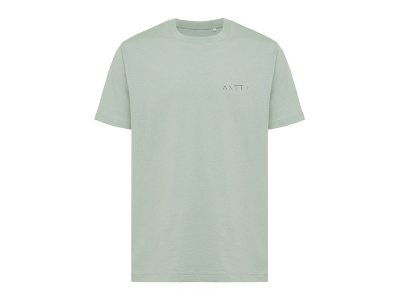 Iqoniq t-shirt Kakadu relaxed