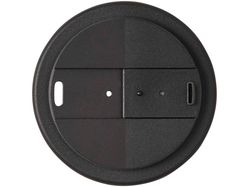 Brite-Americano® Eco 350 ml morsvrije geïsoleerde beker